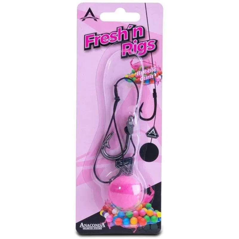 ANACONDA Fresh´n Rigs Bubble Gum