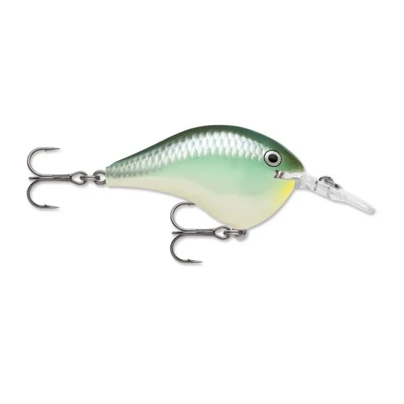 Rapala Dtmss DTMSS20 BBH Blue Back Herring