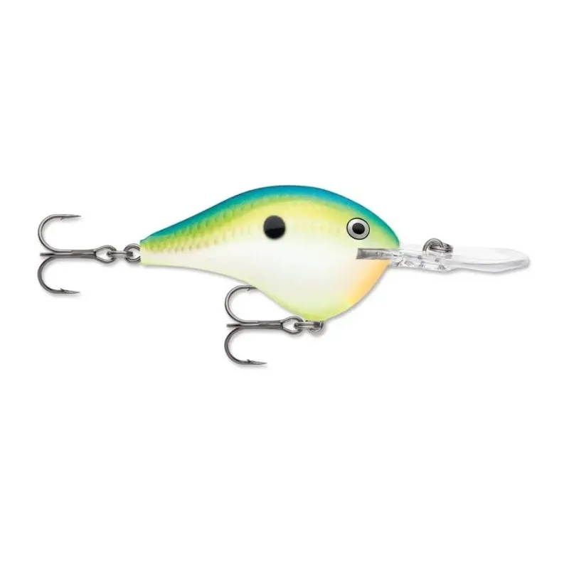 Rapala Dtmss DTMSS20 CTSD Citrus Shad