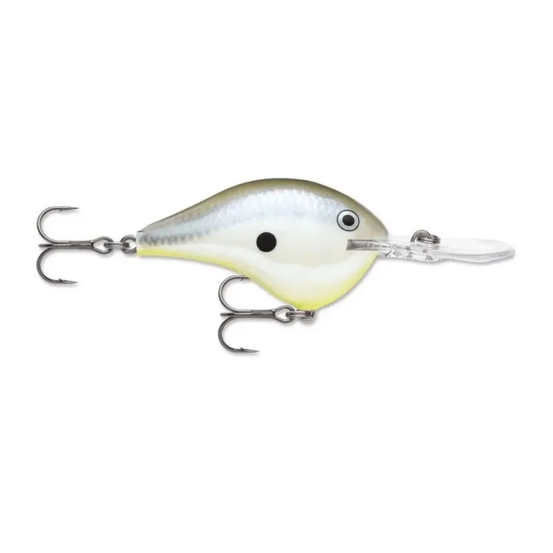 Rapala Dtmss DTMSS20 DSSD Disco Shad