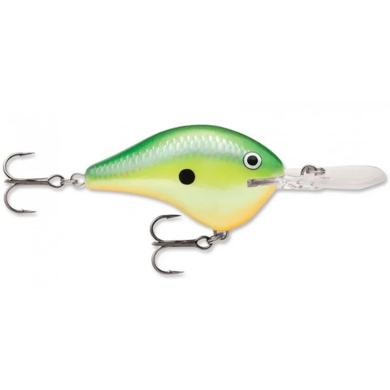 Rapala Dtmss DTMSS20 RTA Rasta
