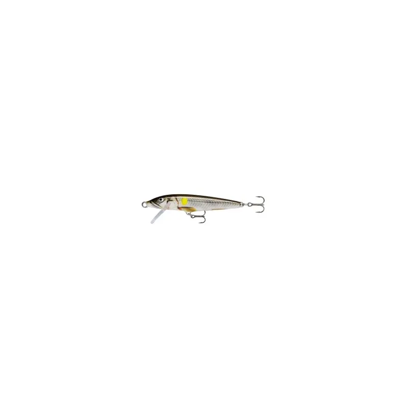 Rapala Original Floater F07 AYUL Live Ayu