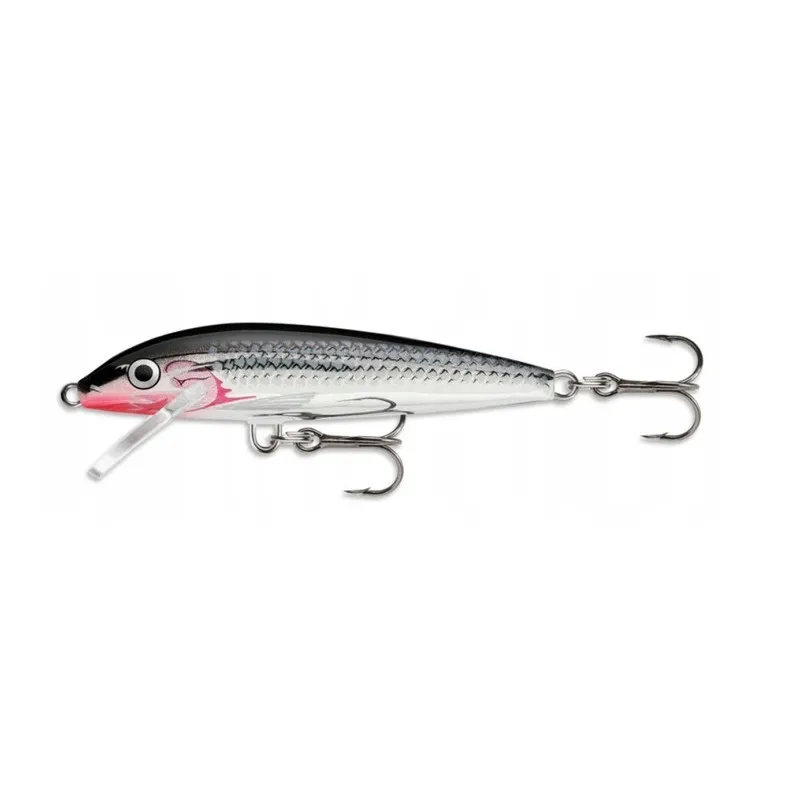 Rapala Original Floater F07 V Vampire