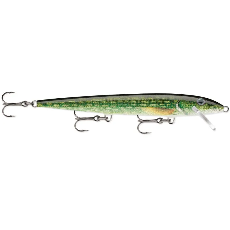 Rapala Original Floater F11 PKL Live Pike