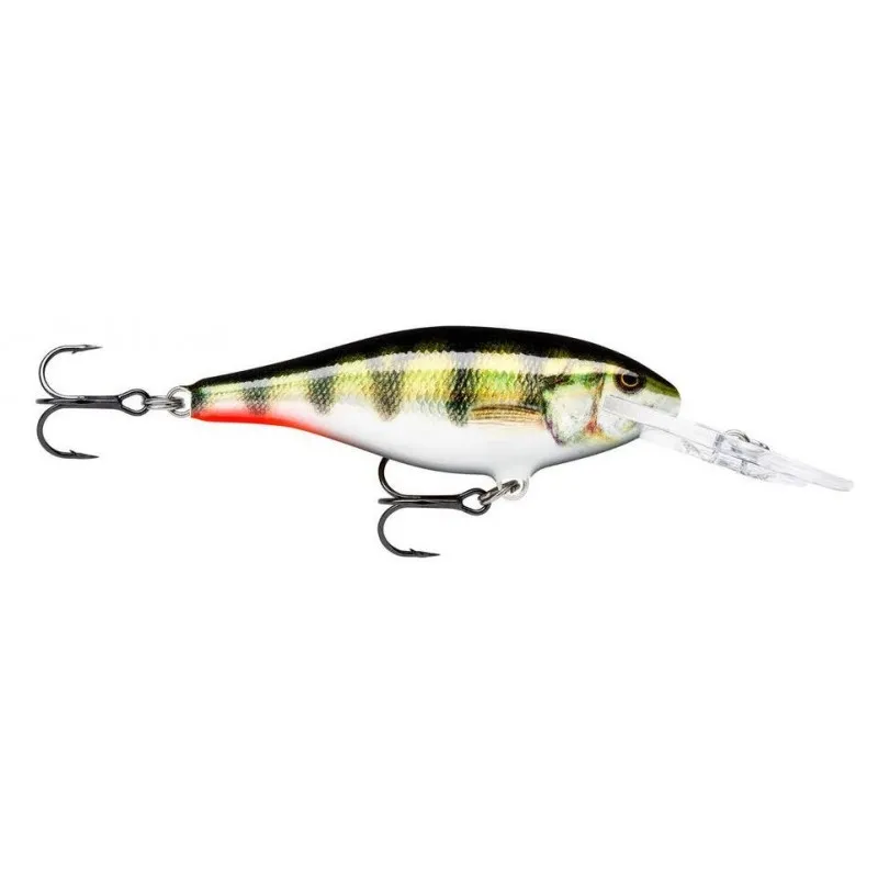 RAPALA Shad Rap 9cm PEHL