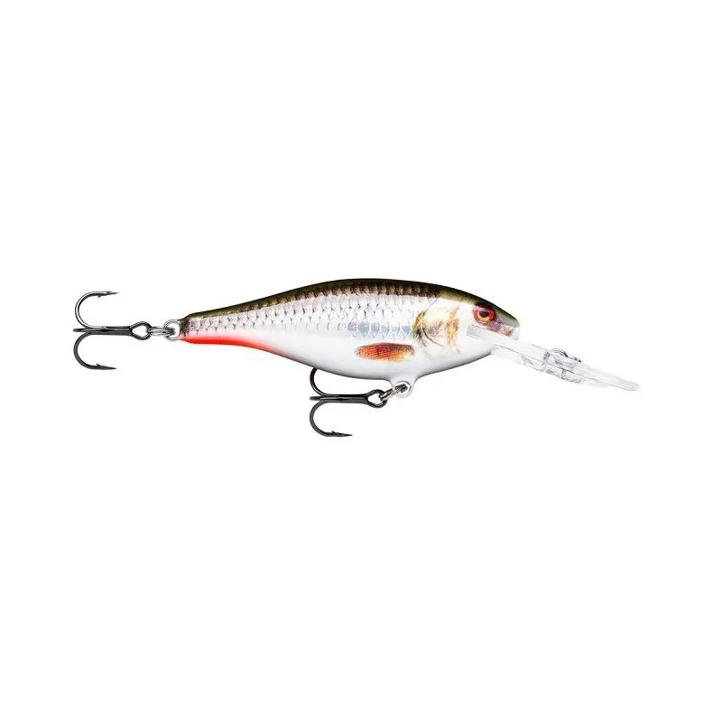 RAPALA Shad Rap 9cm ROHL