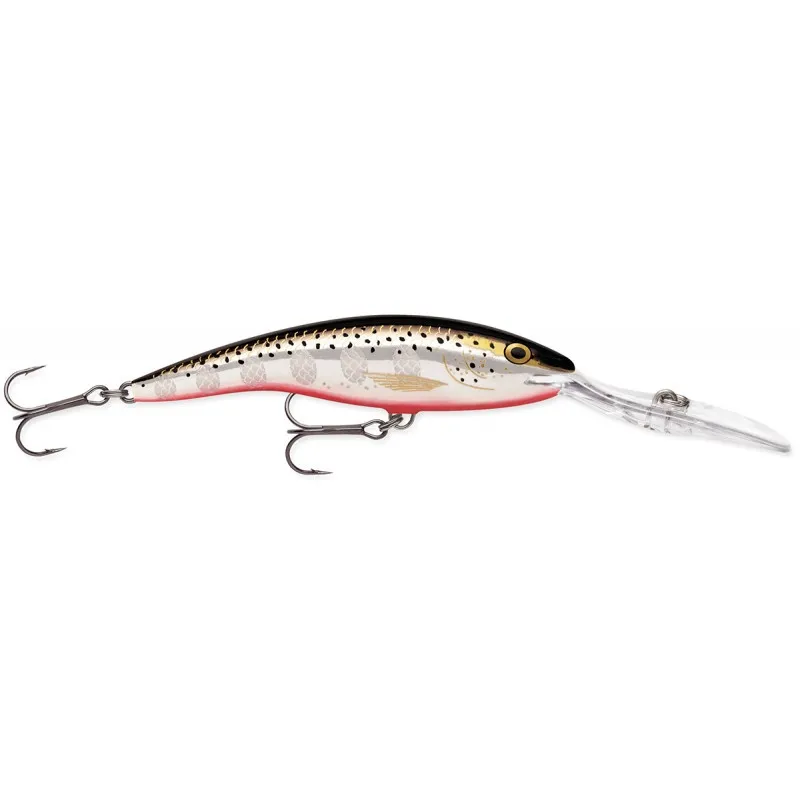 RAPALA Deep Tail Dancer 13cm SFL
