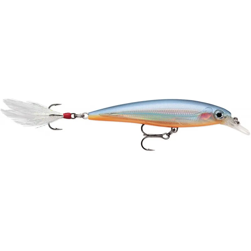 Rapala X-Rap XR08 SCP Scoop