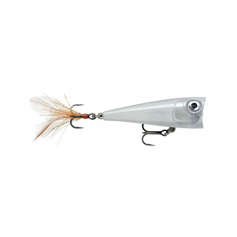 RAPALA X-Light Pop 04 Pearl White