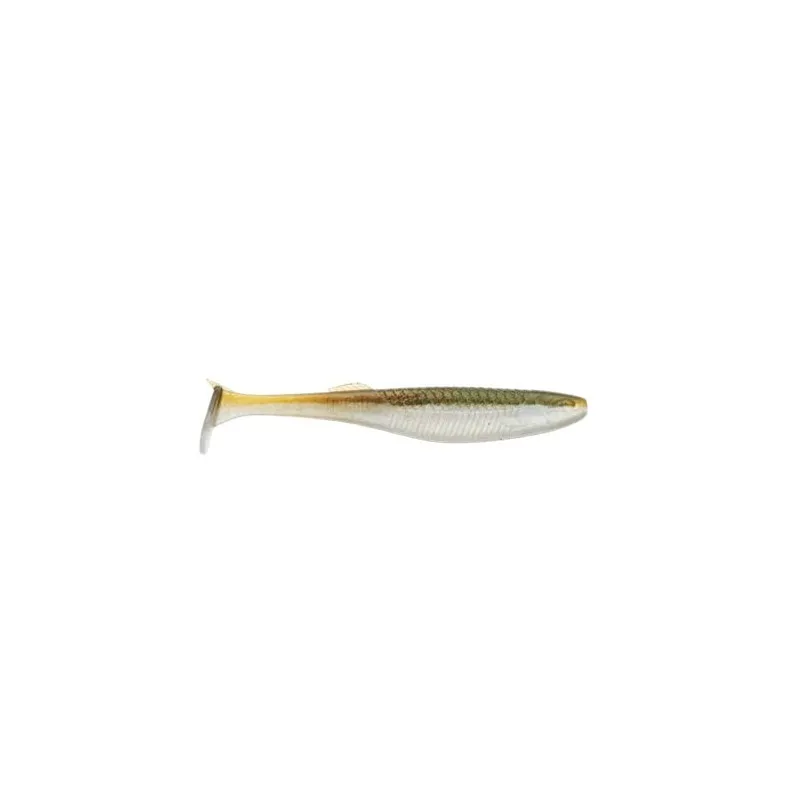 RAPALA The Kickman NE 4 Arkansas Shiner