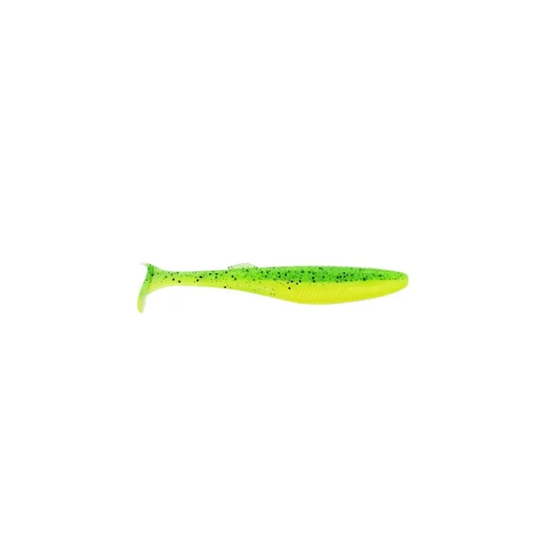 RAPALA The Kickman NE 4 Lime Chartreuse