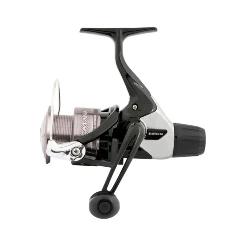 Kołowrotek Catana RC 4000