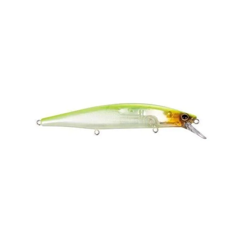 Bantam World Minnow Flash 17g 115mm 005 Chart WT