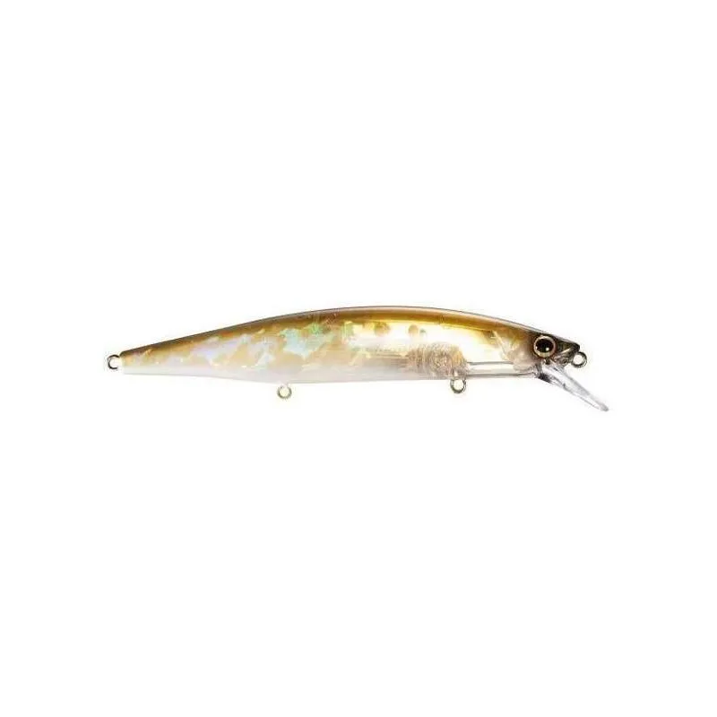 Bantam World Minnow Flash 17g 115mm 0117ghost Ayu