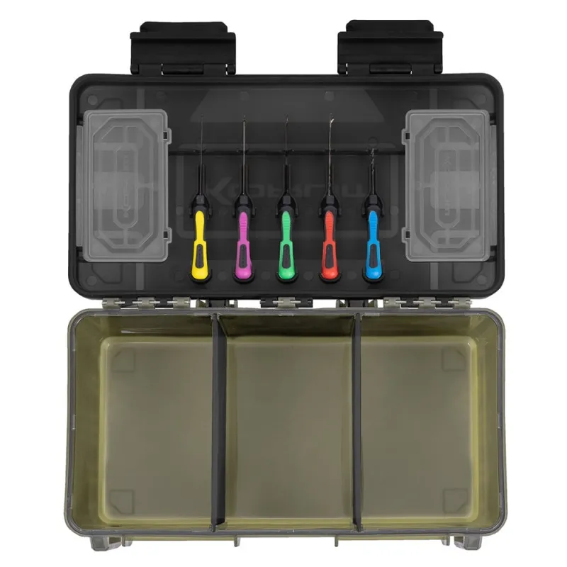 KORUM ROVING BLOX - FULLY LOADED