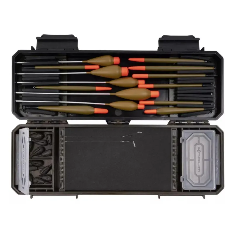 KORUM GLIDE FLOAT BLOX