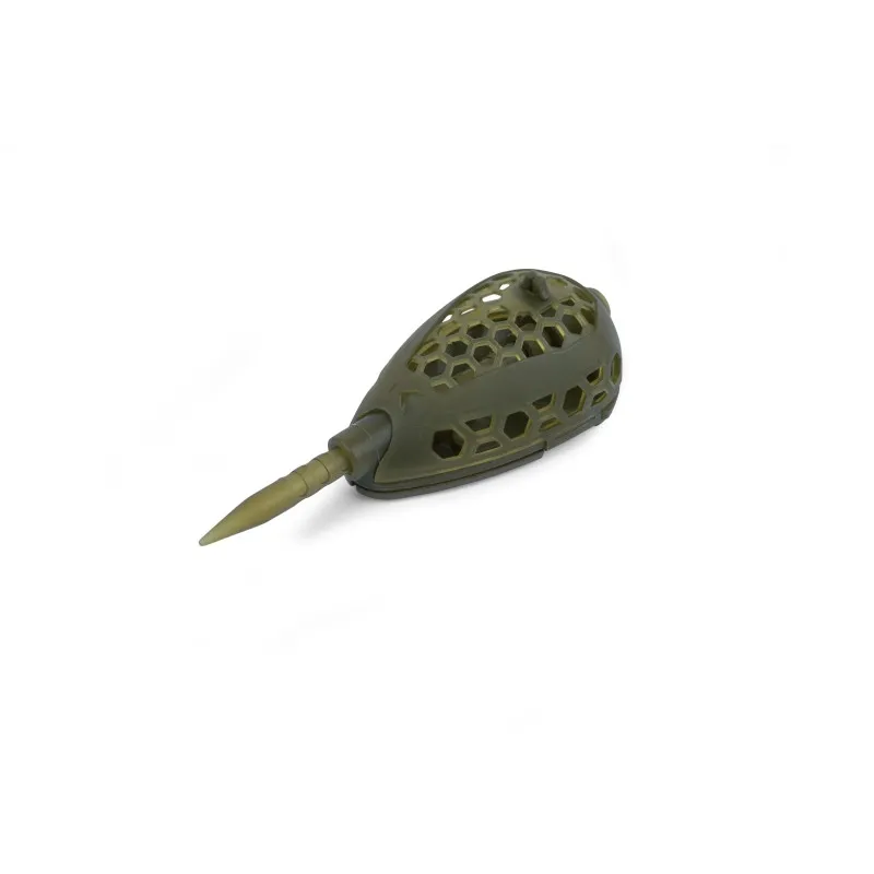 KORUM CAMO GRUB FEEDER - 20G