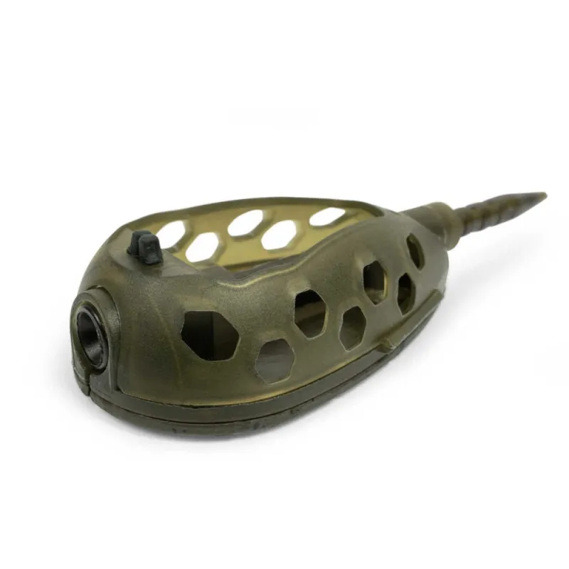 KORUM CAMO WINDOW FEEDER - 20G