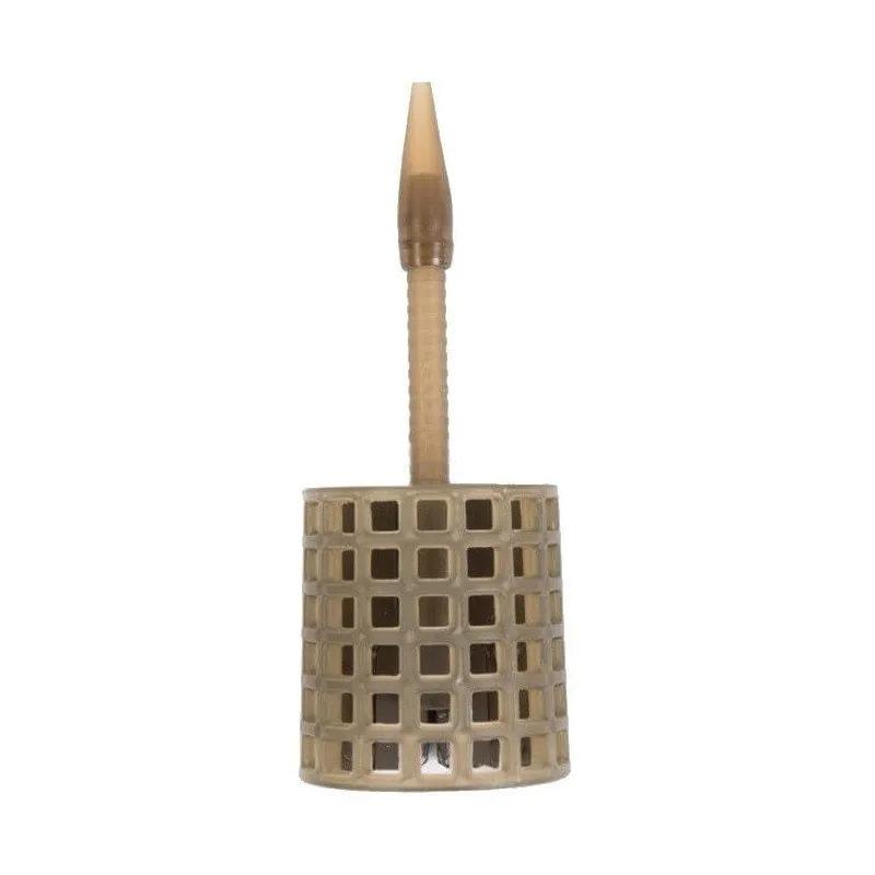 PRESTON ICS IN-LINE CAGE FEEDER - LARGE 30g