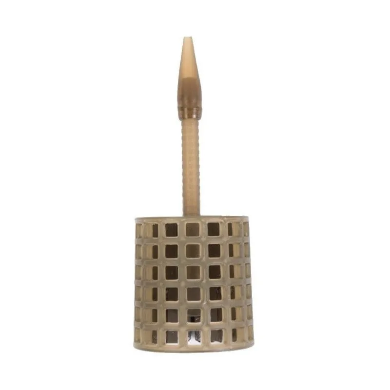 PRESTON ICS IN-LINE CAGE FEEDER - LARGE 45g