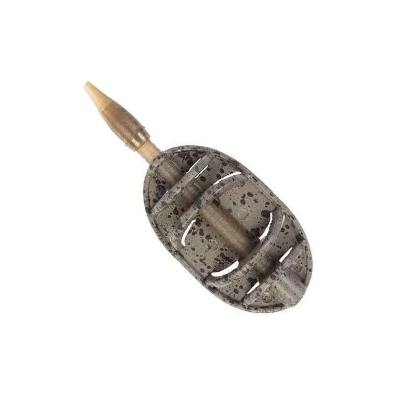 PRESTON ICS IN-LINE DURA FLAT METHOD - X LARGE 60g(10)