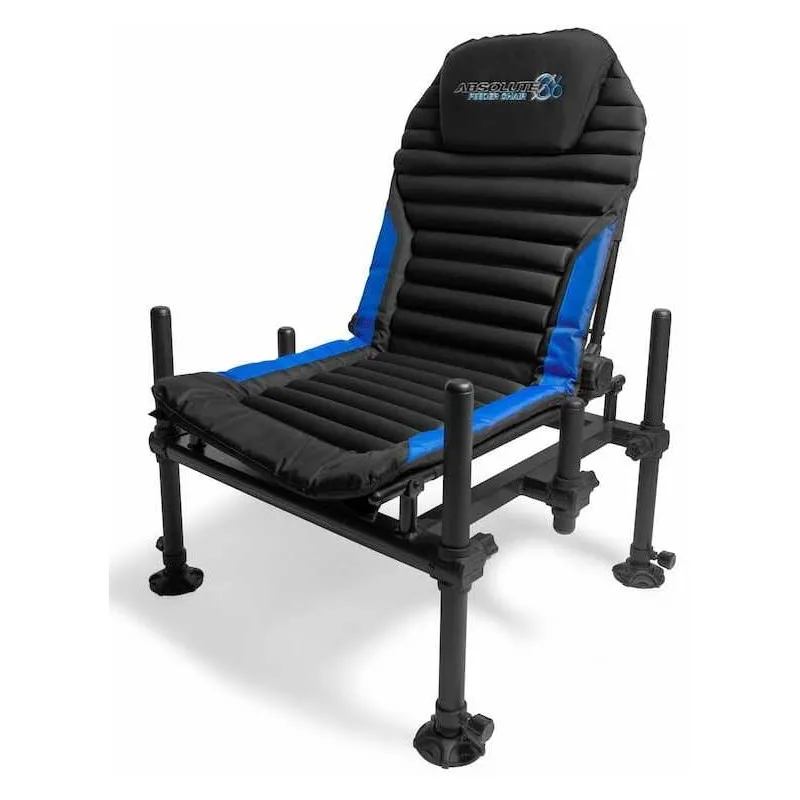 PRESTON ABSOLUTE 36 FEEDER CHAIR