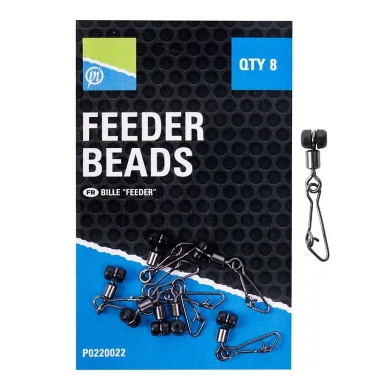 PRESTON FEEDER BEAD