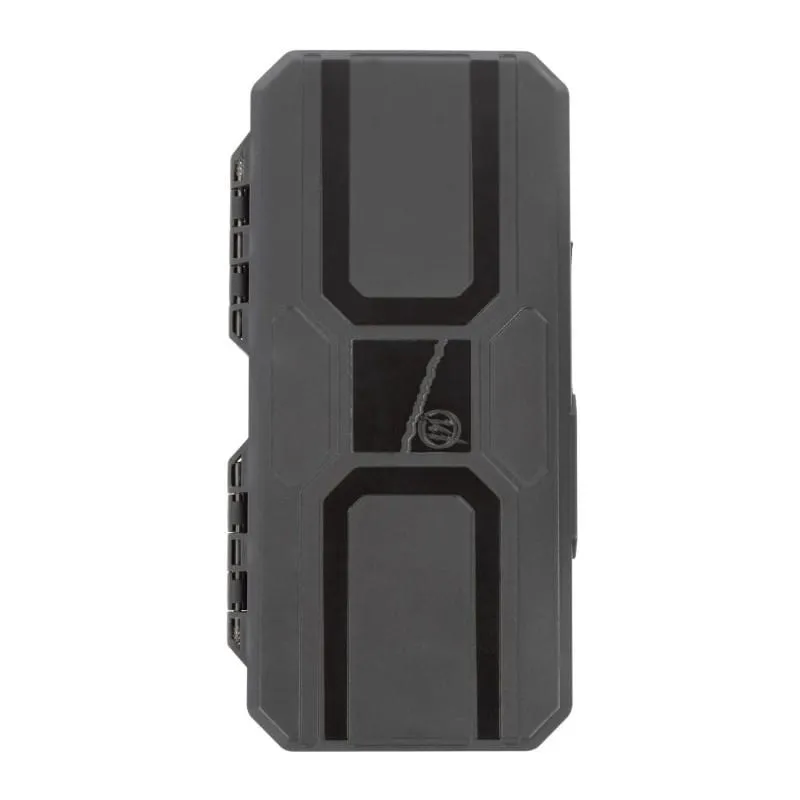 PRESTON ABSOLUTE HOOKLENGTH BOX - SHORT