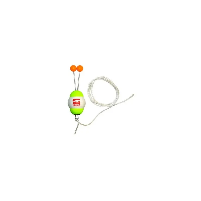 SYGNALIZATOR K-PLAST SAMOWYPINAJĄCY MALOWANY 5.5CM SB-Z8A