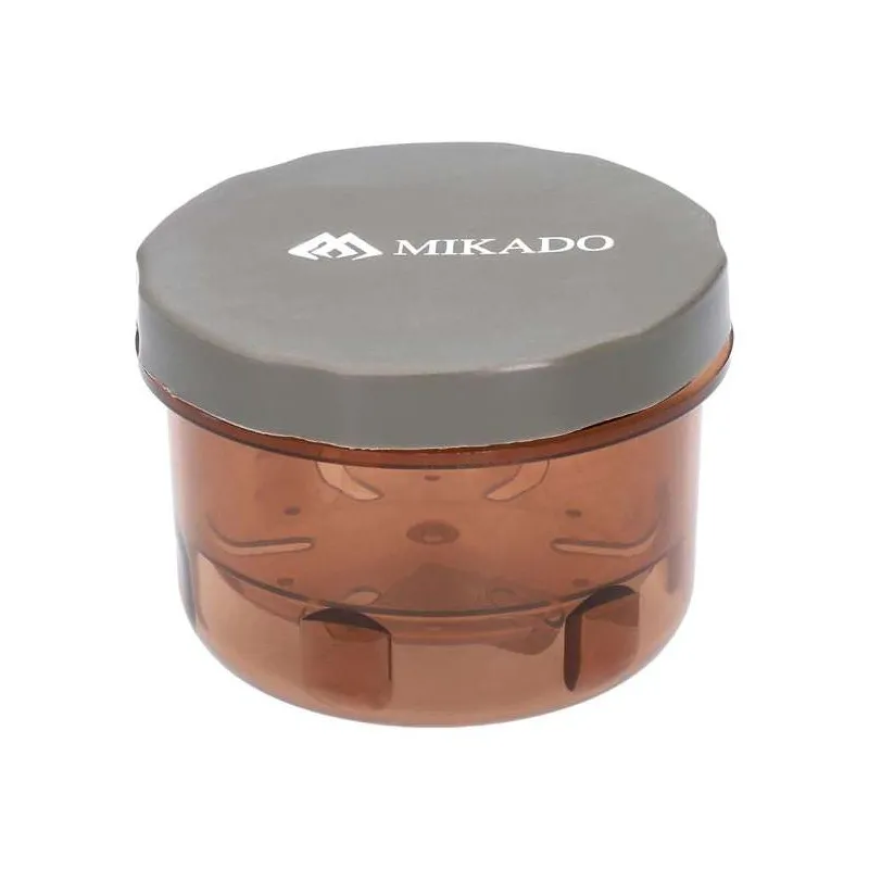 Mikado POJEMNIK-GLUG POT-DO DIPOWANIA PRZYNĘT rozm.M 1szt