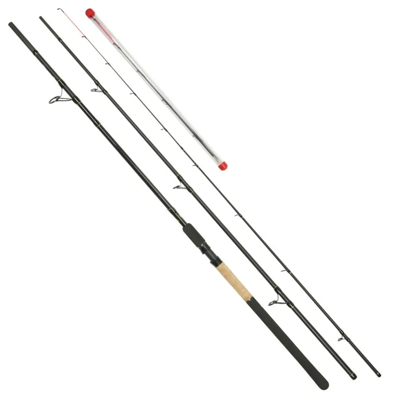 Wędka Feeder VDE-Robinson Competition 3,90m 120g (3+1c, 2g)