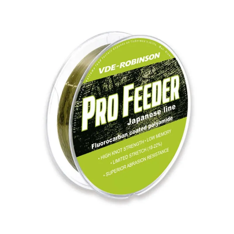 Żyłka VDE-Robinson Pro Feeder 0,260mm / 230m