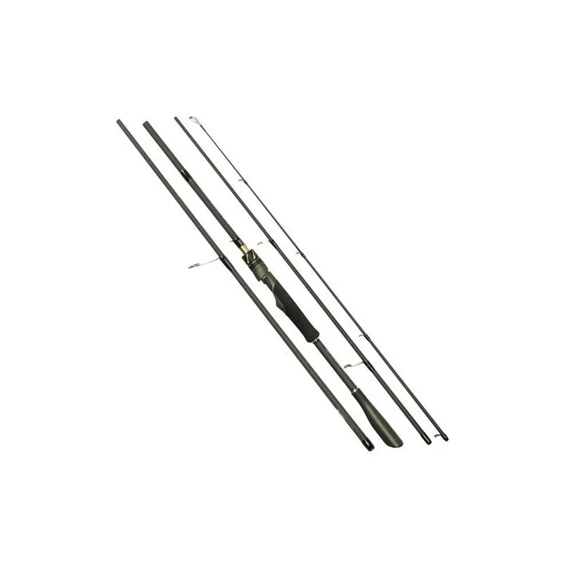 Wędka Robinson Traveller Spin 2,70m 10-30g, 5 sekcji