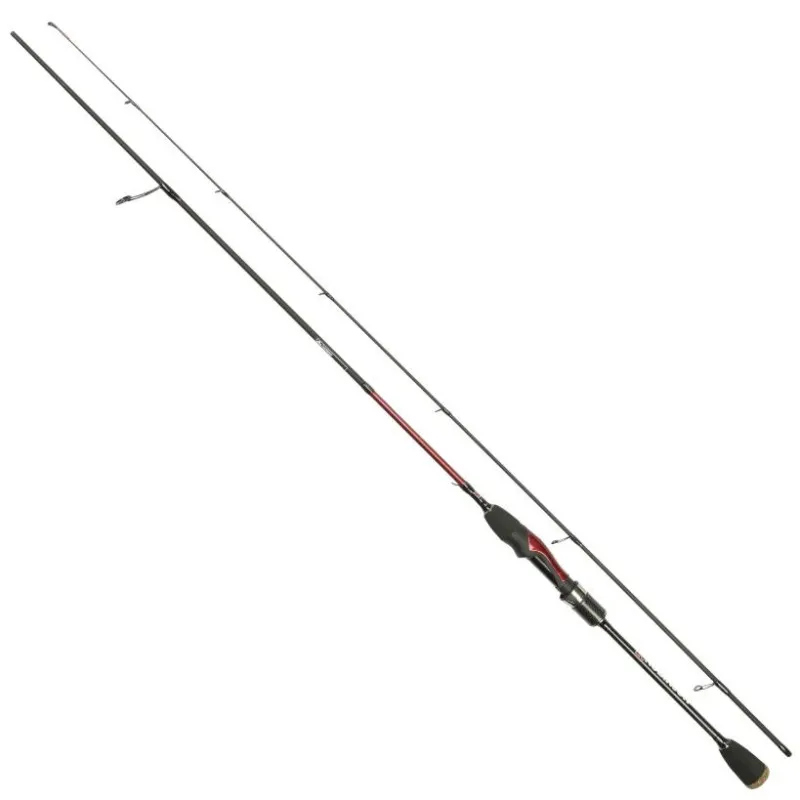 Wędka Robinson Scorpio Micro Spin 2,30m 2-9g