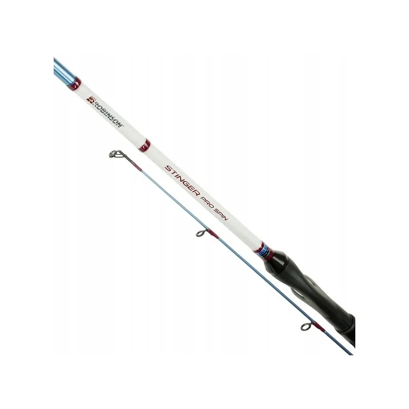 Wędka Robinson Stinger Pro Zander Spin, 2.70m, 10-45g