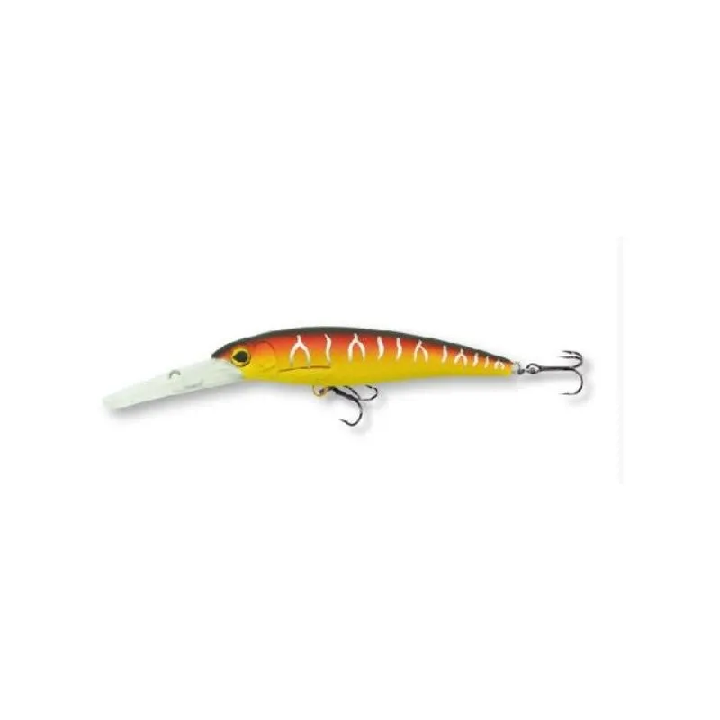 Wobler Robinson Monroe F140, 140mm, 48g