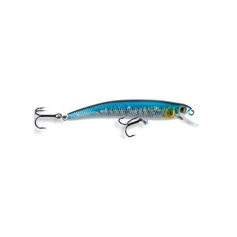 Wobler Robinson Minnow F120, 120mm, 22g
