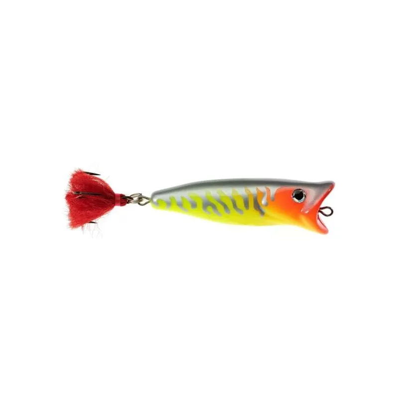 WOBLER POPPER CHLUP 5,0cm F MA