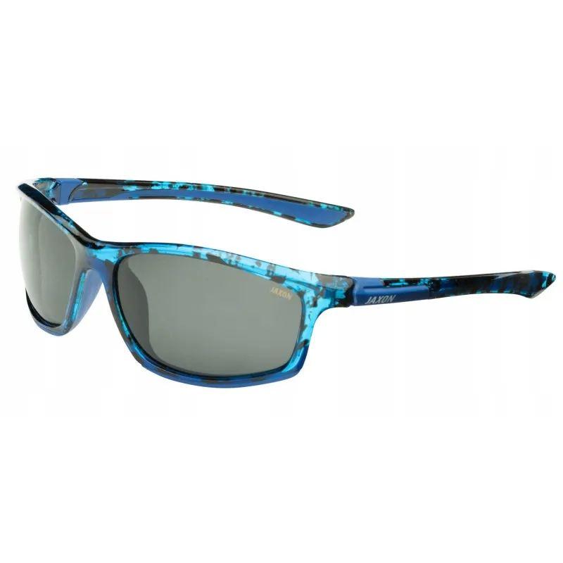 Jaxon OKULARY POLAR.X53SM Ściemniające