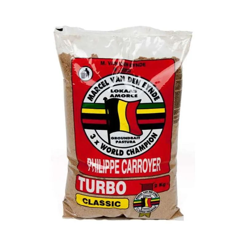 Robinson Zanęta MVDE Turbo Classic Carroyer 2 kg