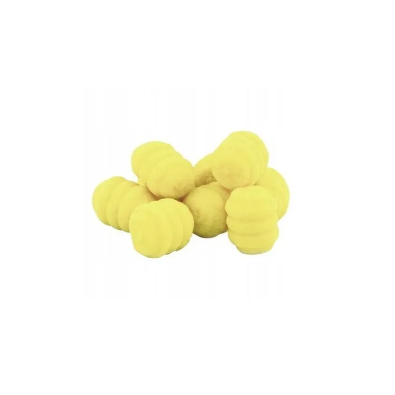 Poczwarki DRAGON MAGNUM Wafters średnica 8 mm SKISŁE MASŁO 60 ml