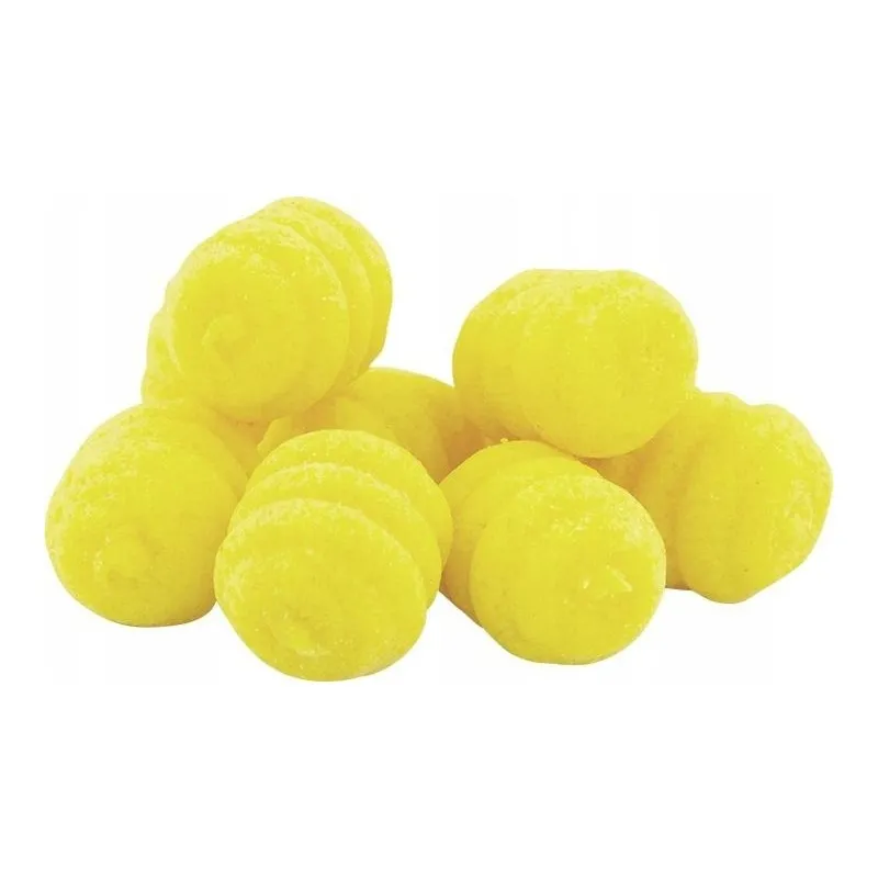 Poczwarki DRAGON MAGNUM Wafters średnica 8 mm ANANAS 60 ml
