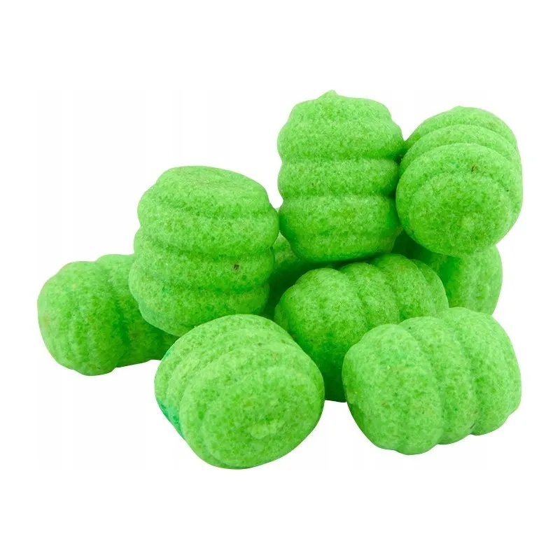 Poczwarki DRAGON MAGNUM Wafters średnica 8 mm ORZECH TYGRYSI 60 ml