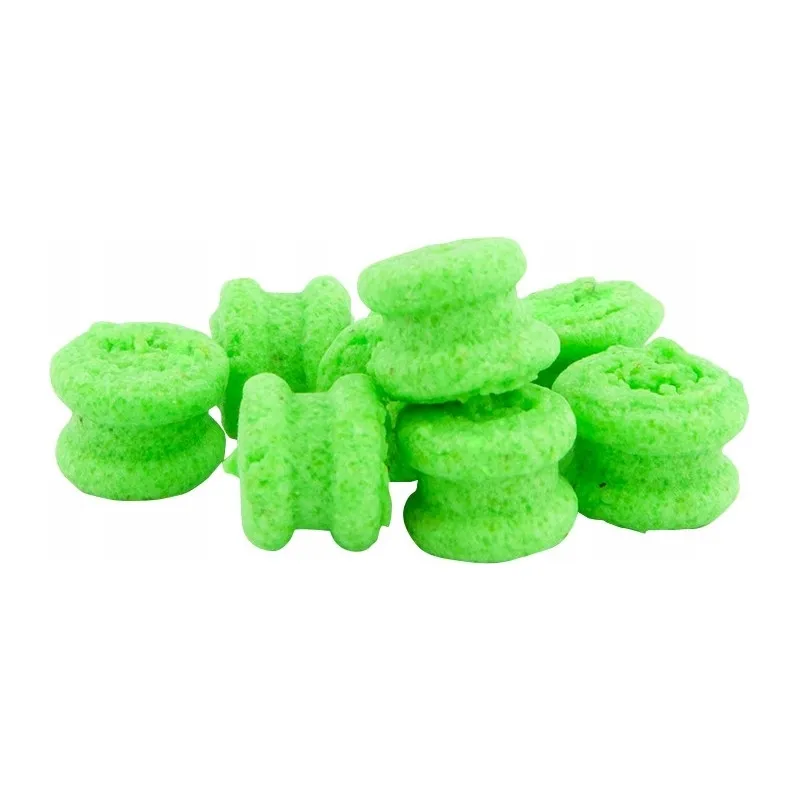 H6 DRAGON MAGNUM Wafters długość 6 mm SQUID 60 ml