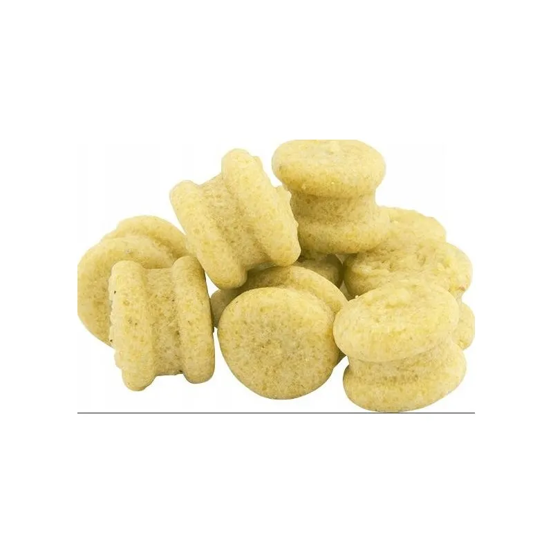 H6 DRAGON MAGNUM Wafters długość 6 mm CZOSNEK-WĄTROBA 60 ml