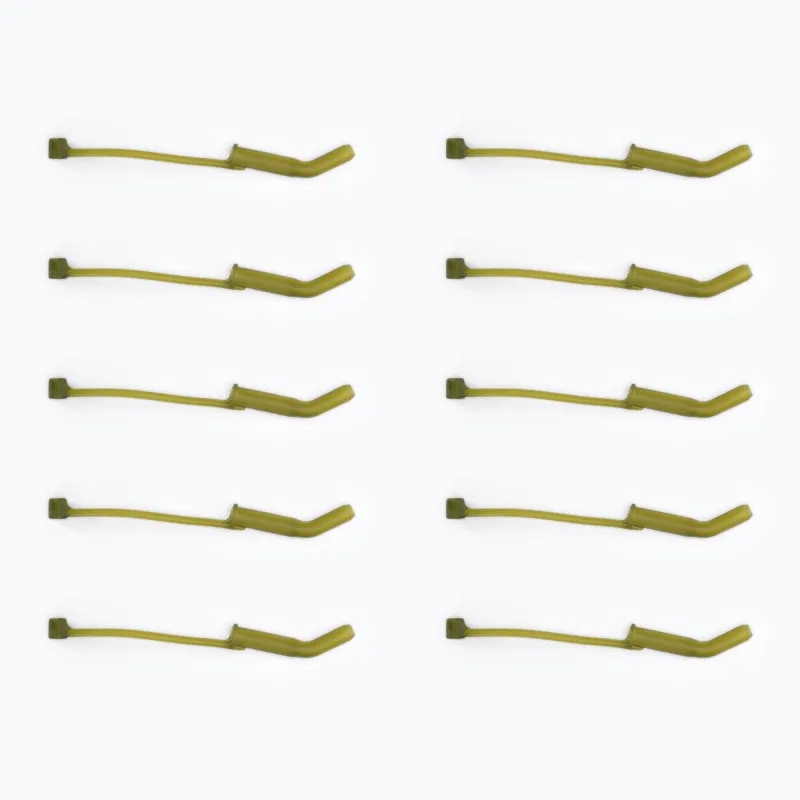 RidgeMonkey Connexion D-Rig Kickers Large Weed Green