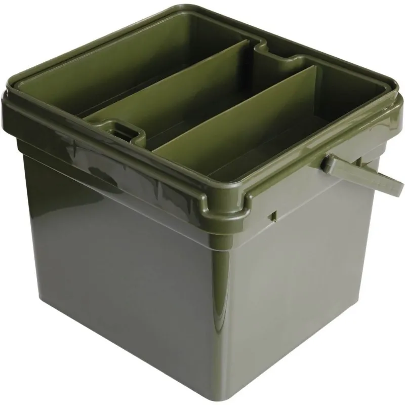 RidgeMonkey Compact Bucket System 7.5L