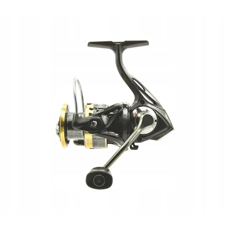 KOŁOWROTEK MISTRALL VIXEN SPIN FD10 5+1BB