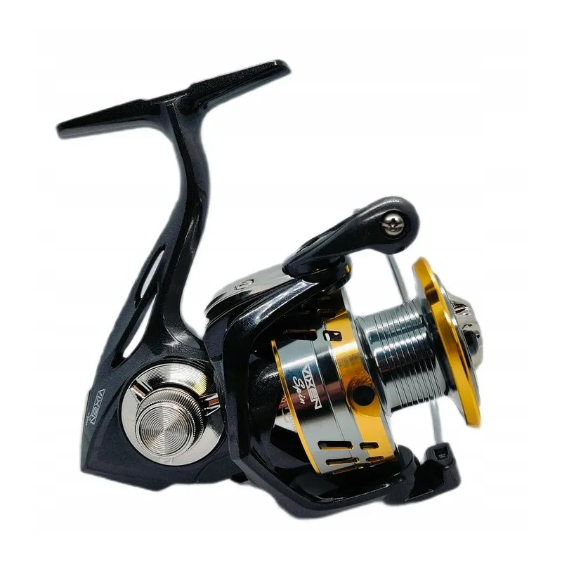 KOŁOWROTEK MISTRALL VIXEN SPIN FD20 5+1BB