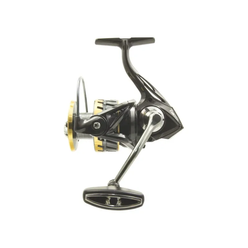 KOŁOWROTEK MISTRALL VIXEN SEA FD60 3+1BB